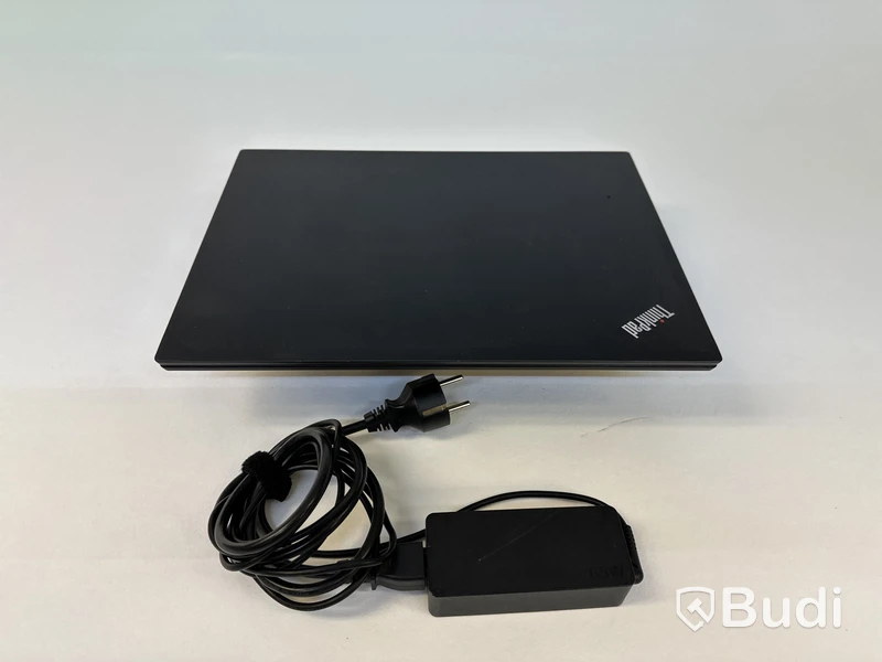 Dator Lenovo ThinkPad E495. OBS! Ingen OS.
