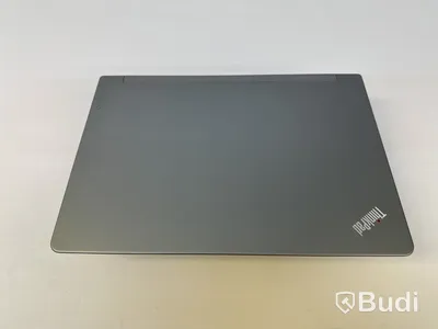 Dator Lenovo ThinkPad 13. OBS! Inget OS.