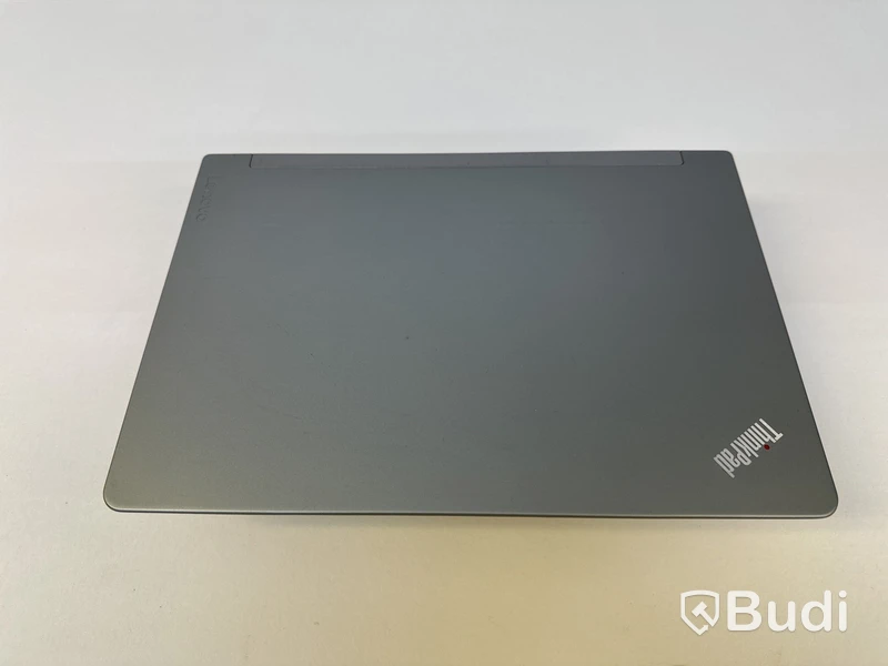Dator Lenovo ThinkPad 13. OBS! Inget OS.
