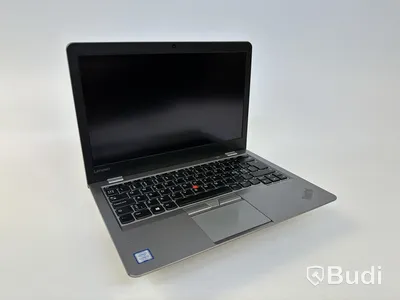 Dator Lenovo ThinkPad 13. OBS! Inget OS.