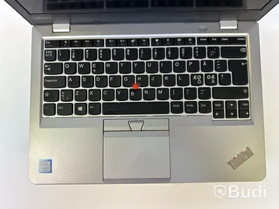 Dator Lenovo ThinkPad 13. OBS! Inget OS.