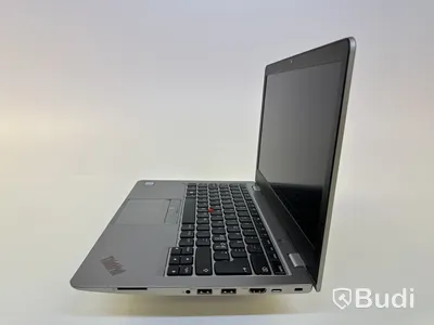 Dator Lenovo ThinkPad 13. OBS! Inget OS.