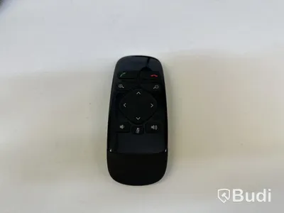 Webbkamera Logitech BCC950 allt i ett system med webbkamera och högtalartelefon.