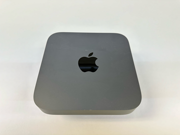 Dator Apple Mac Mini (2018). 