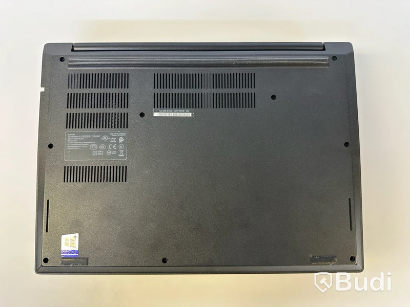 Dator Lenovo ThinkPad E495