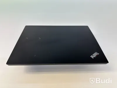 Dator Lenovo ThinkPad E495