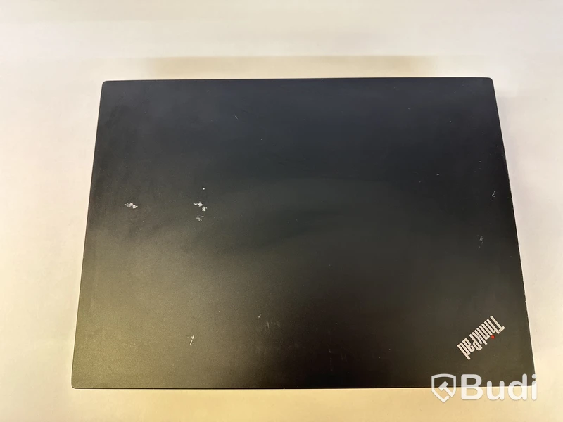 Dator Lenovo ThinkPad E495