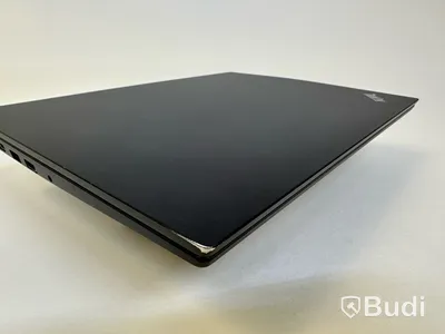Dator Lenovo ThinkPad E495