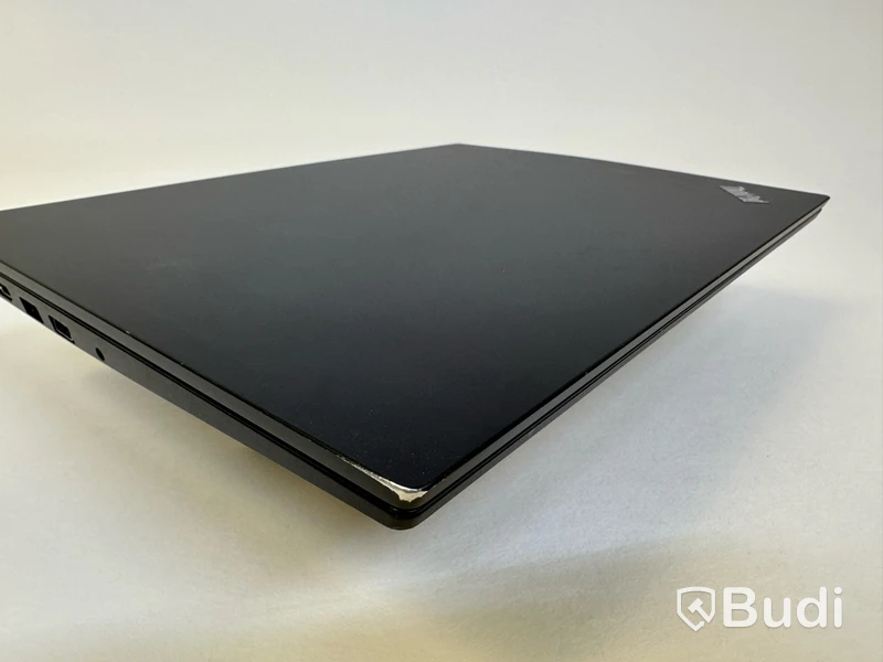 Dator Lenovo ThinkPad E495
