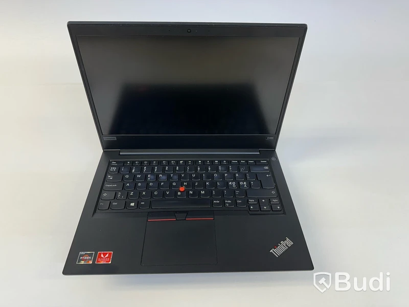 Dator Lenovo ThinkPad E495