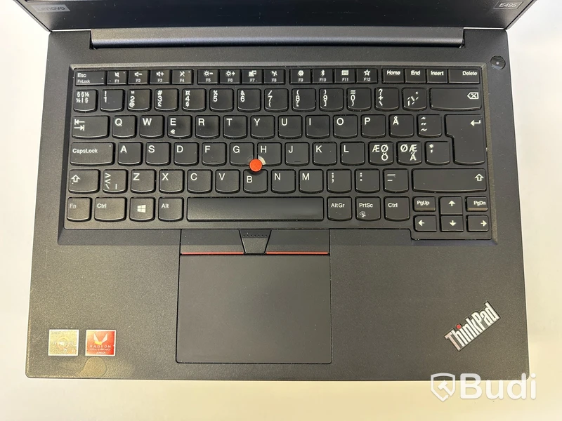 Dator Lenovo ThinkPad E495