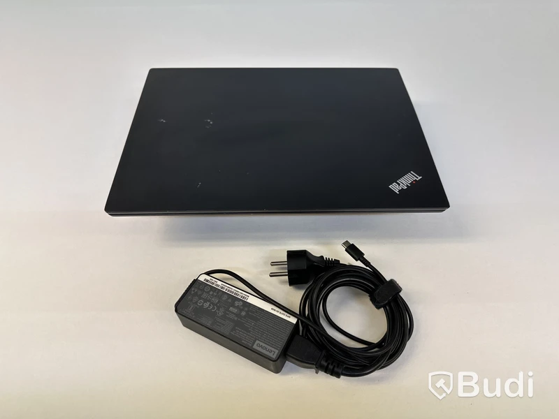 Dator Lenovo ThinkPad E495