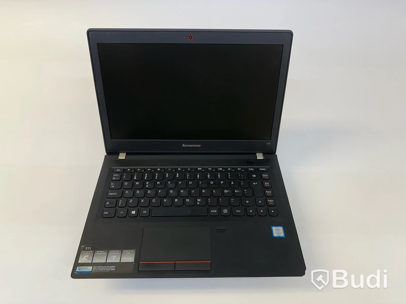 Dator Lenovo ThinkPad E31. OBS! Inget OS.