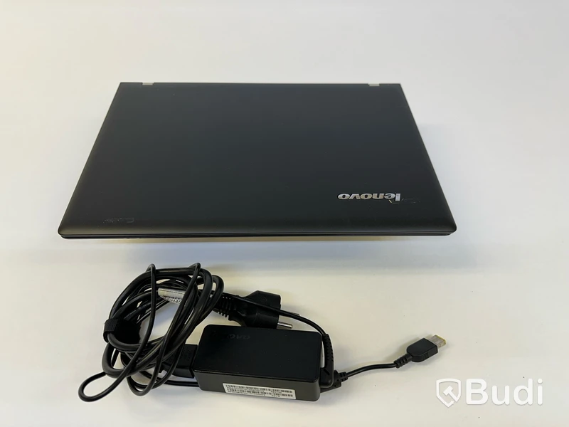 Dator Lenovo ThinkPad E31. OBS! Inget OS.