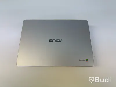 Dator Asus ChromeBook C423N.