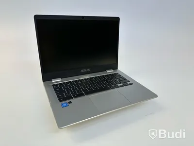 Dator Asus ChromeBook C423N.