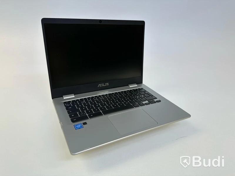 Dator Asus ChromeBook C423N.
