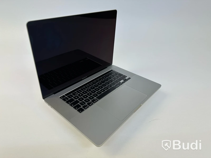 Dator Apple MacBook Pro 16 tum (2019. OBS! Defekt skärm.