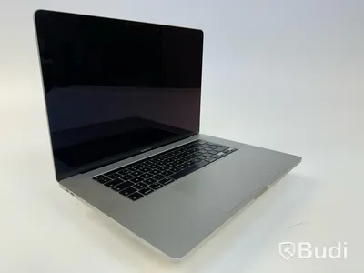 Dator Apple MacBook Pro 16 tum (2019. OBS! Defekt skärm.