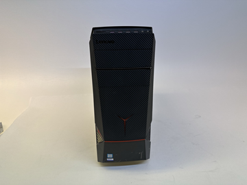 Stationär Dator Lenovo Y700-34ISH.