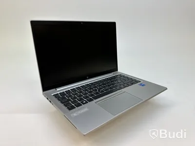 Dator HP EliteBook 840 G8. OBS! Inget OS.