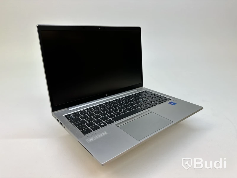 Dator HP EliteBook 840 G8. OBS! Inget OS.