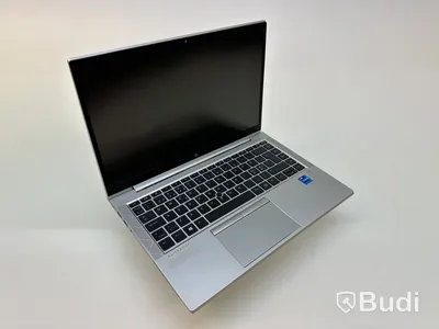 Dator HP EliteBook 840 G8. OBS! Inget OS.