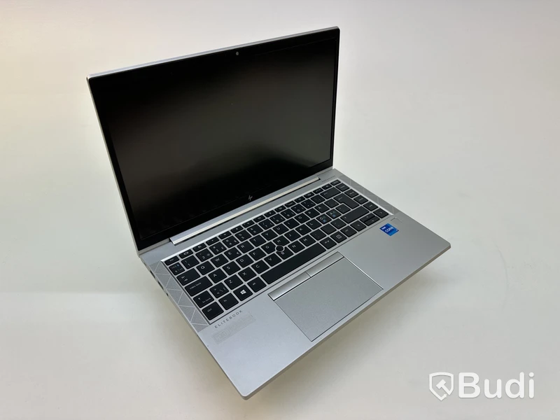 Dator HP EliteBook 840 G8. OBS! Inget OS.