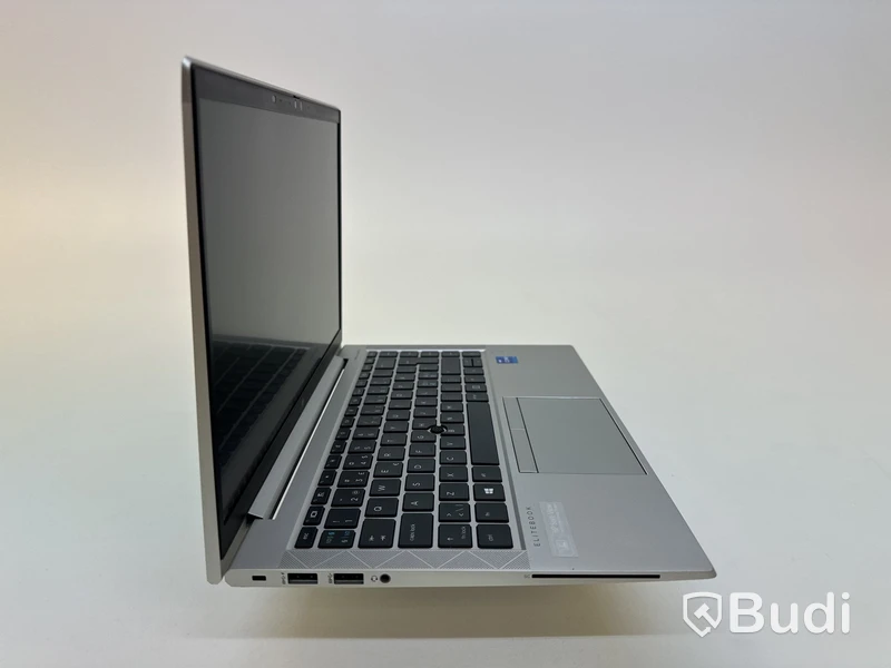 Dator HP EliteBook 840 G8. OBS! Inget OS.