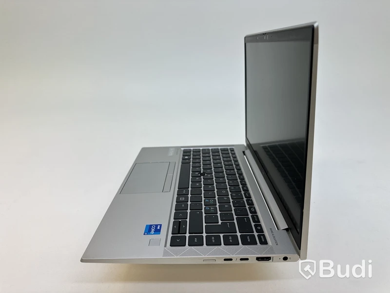 Dator HP EliteBook 840 G8. OBS! Inget OS.