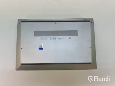Dator HP EliteBook 840 G8. OBS! Inget OS.
