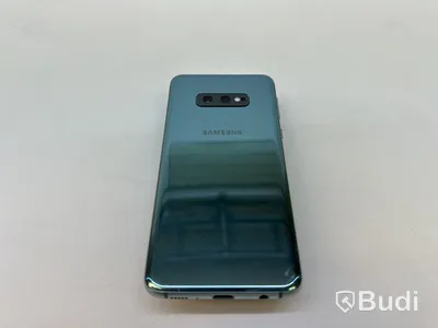 Mobil Samsung Galaxy S10e 128GB.