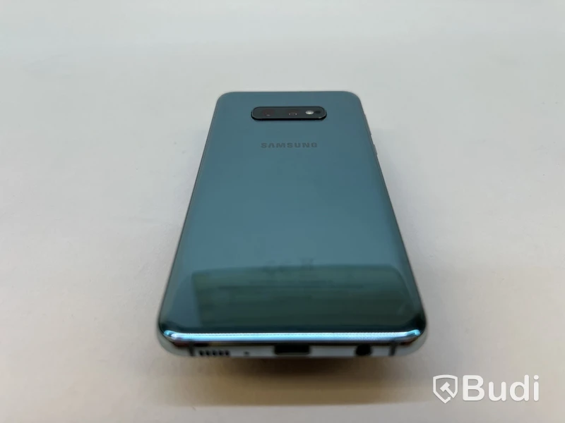 Mobil Samsung Galaxy S10e 128GB.