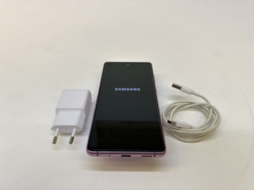 Mobil Samsung Galaxy S20FE 128GB.