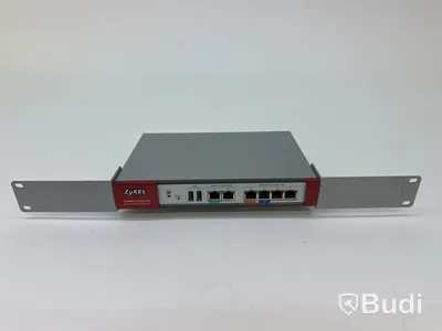 Brandvägg ZyXEL ZyWALL USG 50.
