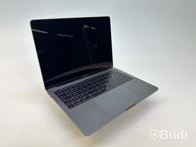Dator Apple MacBook Pro 13 tum (2017).