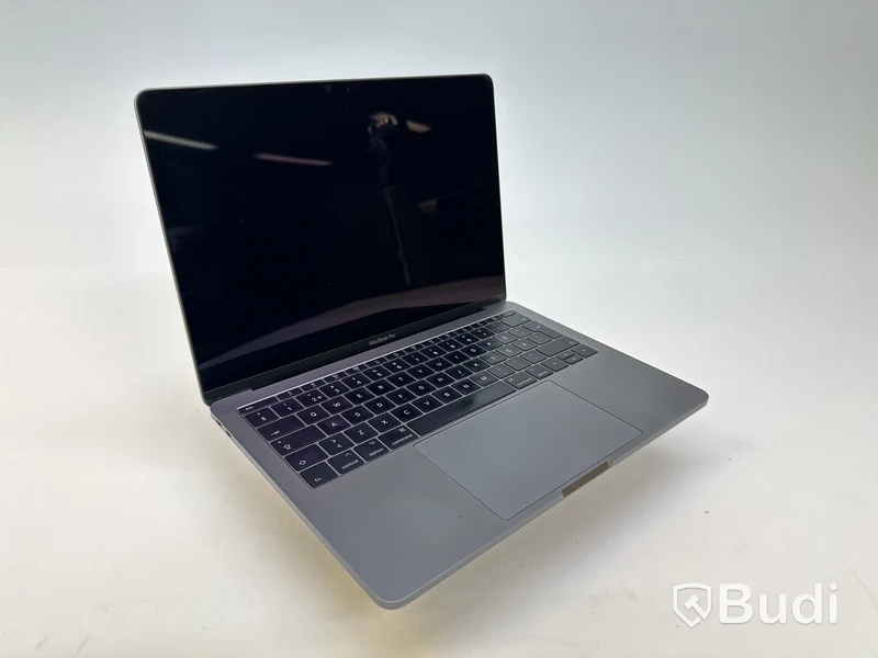 Dator Apple MacBook Pro 13 tum (2017).