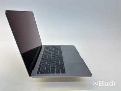 Dator Apple MacBook Pro 13 tum (2017).