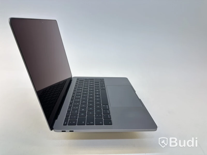 Dator Apple MacBook Pro 13 tum (2017).