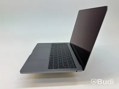 Dator Apple MacBook Pro 13 tum (2017).