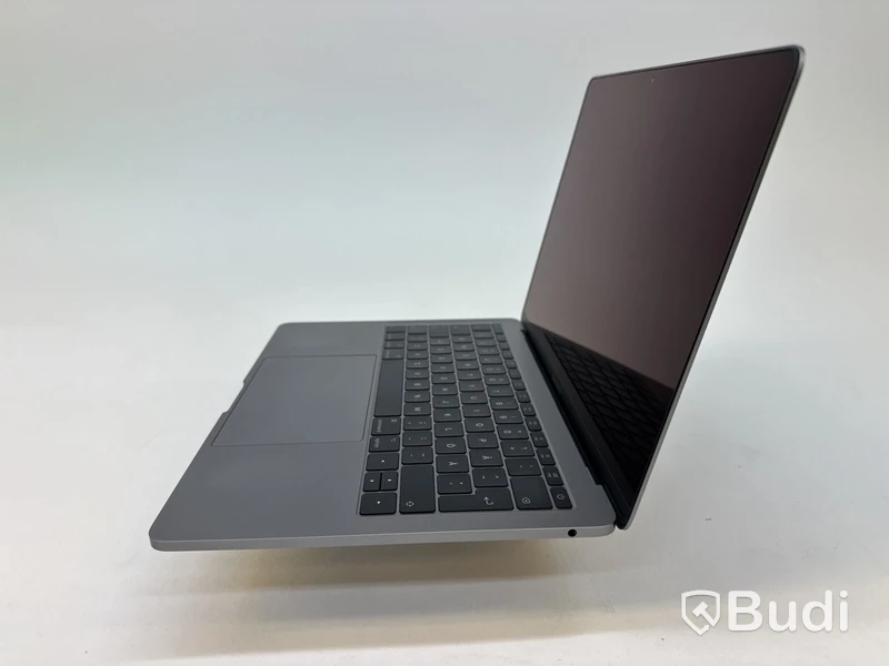 Dator Apple MacBook Pro 13 tum (2017).
