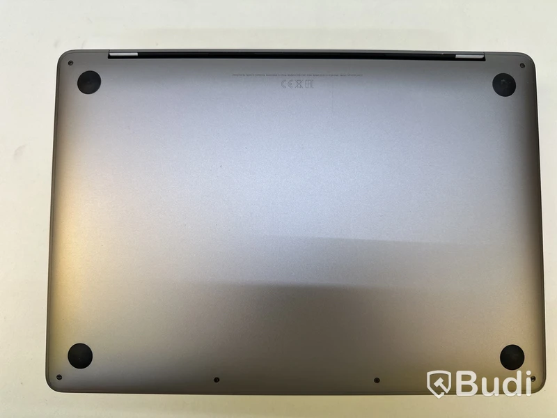 Dator Apple MacBook Pro 13 tum (2017).