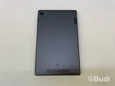 Lenovo Tab M10 FHD Plus.