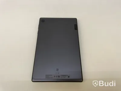 Lenovo Tab M10 FHD Plus. OBS! Repad skärm.