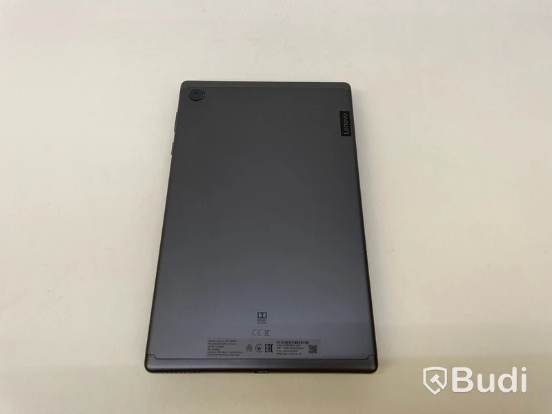 Lenovo Tab M10 FHD Plus. OBS! Repad skärm.