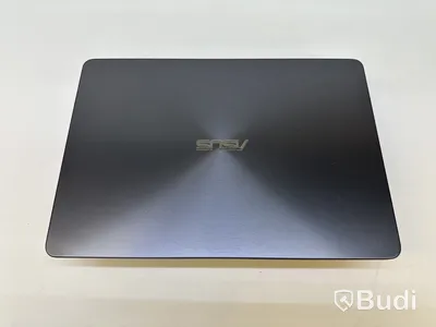 Dator Asus UX430U. OBS! Inget OS.