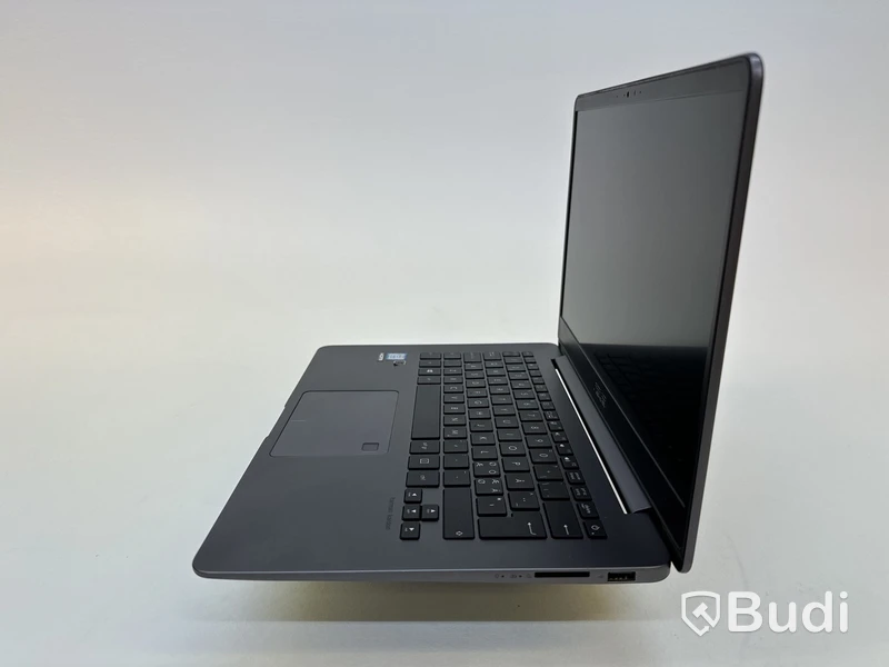 Dator Asus UX430U. OBS! Inget OS.