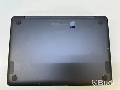 Dator Asus UX430U. OBS! Inget OS.