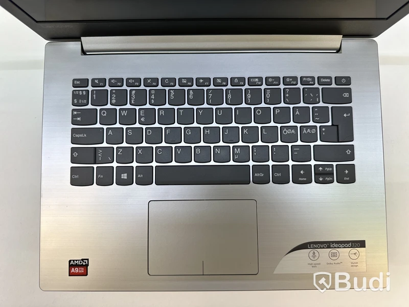 Dator Lenovo IdeaPad 320-14AST.