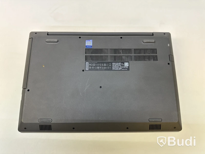 Dator Lenovo V130-15IKB. OBS! Inget OS.